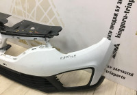 Бампер передний Renault Kaptur OEM 620228229R