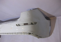 Бампер задний Kia Rio 4 рестайл седан (после ремонта) oem 866114y500 (скл-3)