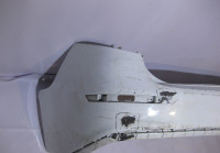 Бампер задний Kia Rio 4 рестайл седан (после ремонта) oem 866114y500 (скл-3)