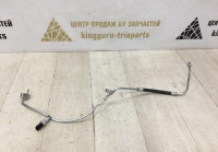 Трубка кондиционера Skoda Octavia A7 OEM 5QF820741J