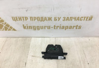 Замок крышки багажника BMW 5 F10 OEM 9180641