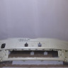 Бампер передний Toyota Corolla E180 oem 5211902F30 (трещина) (скл-3)