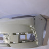 Бампер передний Toyota Corolla E180 oem 5211902F30 (трещина) (скл-3)