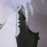 Бампер передний Toyota Corolla E180 oem 5211902F30 (трещина) (скл-3)