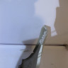 Бампер передний Toyota Corolla E180 oem 5211902F30 (трещина) (скл-3)