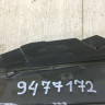 Фара противотуманная правая BMW 5 G30 OEM 51449477172