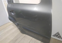 Дверь задняя правая бу Skoda Yeti OEM 5L0833052