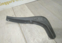 Брызговик задний левый бу Skoda Octavia A5 OEM 1Z0821821A