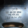 Рычаг поперечный задний нижний Volkswagen Passat CC oem 1k0505371