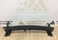 Усилитель переднего бампера Hyundai Tucson 3 TL 2015> oem 64900D7000