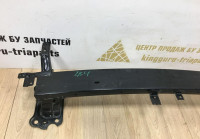 Усилитель переднего бампера Hyundai Tucson 3 TL 2015> oem 64900D7000