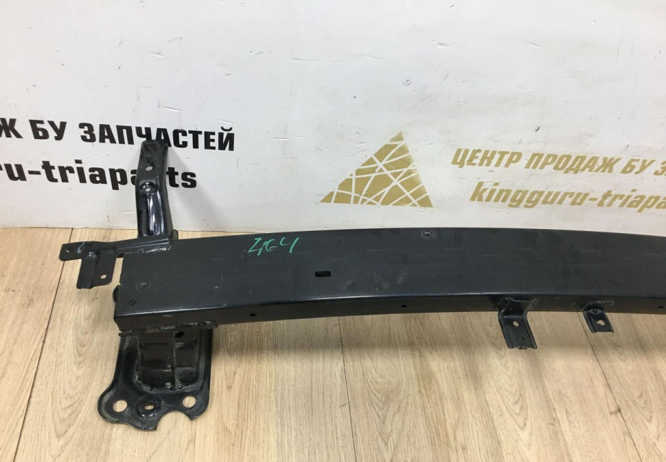 Усилитель переднего бампера Hyundai Tucson 3 TL 2015> oem 64900D7000 Усилитель переднего бампера Hyundai Tucson 3 TL 2015> oem 64900D7000