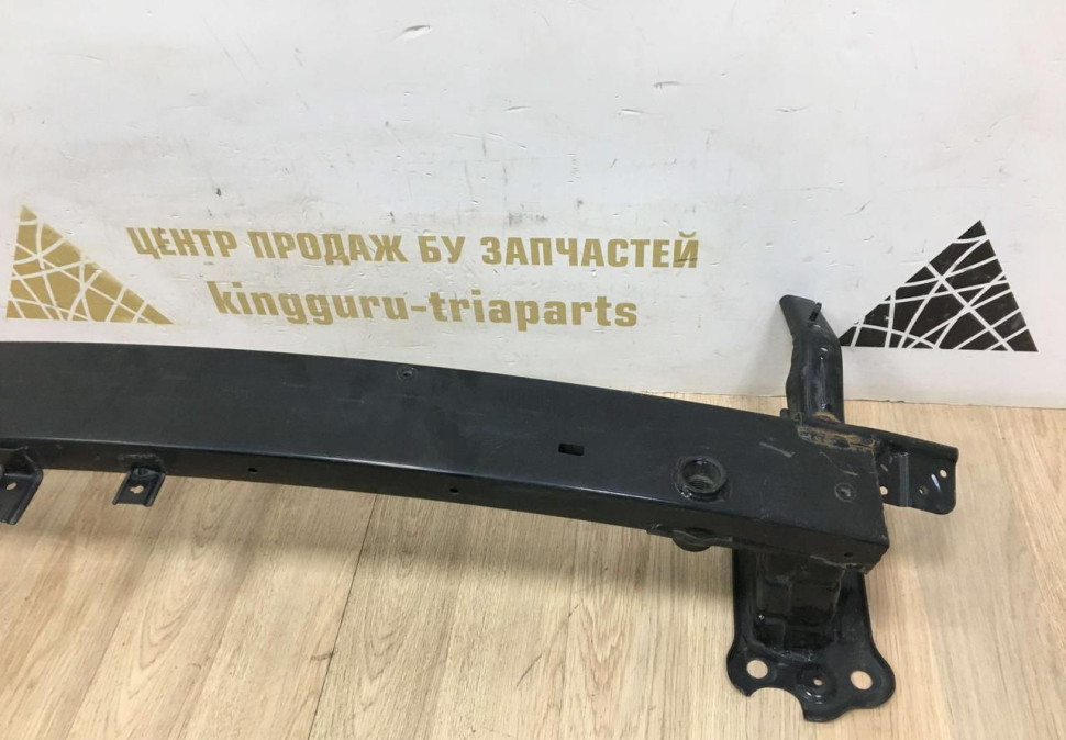 Усилитель переднего бампера Hyundai Tucson 3 TL 2015> oem 64900D7000 Усилитель переднего бампера Hyundai Tucson 3 TL 2015> oem 64900D7000