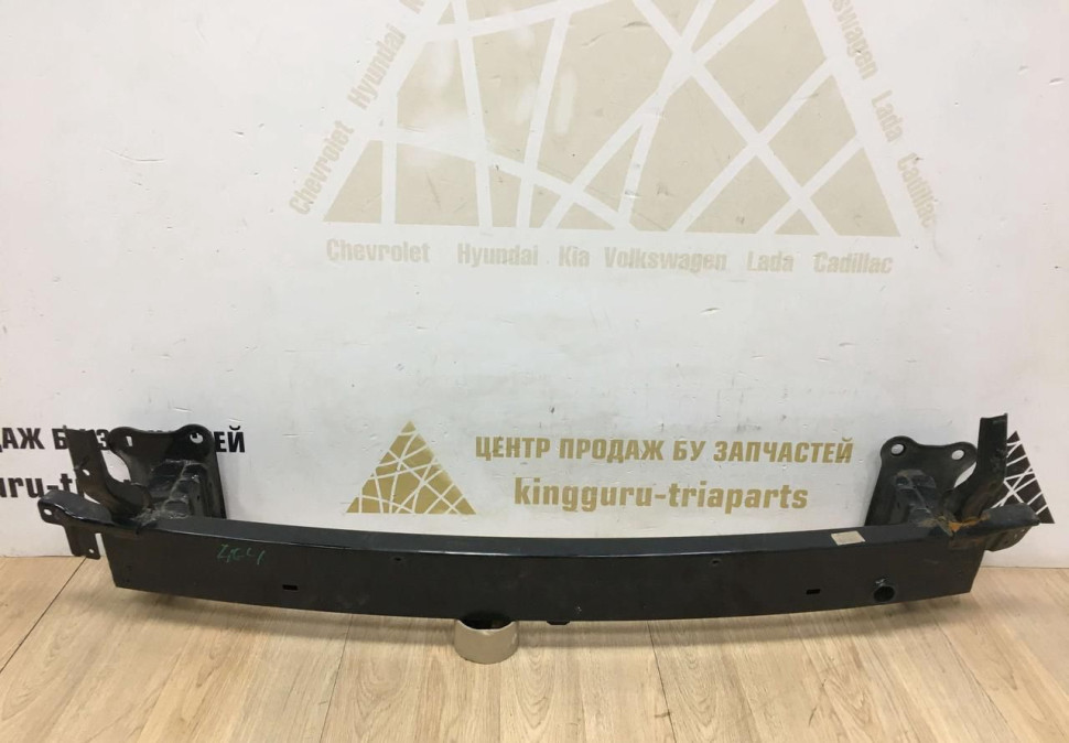 Усилитель переднего бампера Hyundai Tucson 3 TL 2015> oem 64900D7000 Усилитель переднего бампера Hyundai Tucson 3 TL 2015> oem 64900D7000