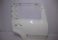 Дверь задняя правая Skoda Yeti (09>) oem 5L0833610 (Вмятина) (скл-3)
