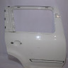 Дверь задняя правая Skoda Yeti (09>) oem 5L0833610 (Вмятина) (скл-3)
