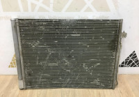 Радиатор кондиционера бу BMW X5 E70 3.0 дизель OEM 64509239992