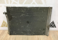 Радиатор кондиционера бу BMW X5 E70 3.0 дизель OEM 64509239992