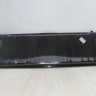 Обшивка задней панели Hyundai Equus 2 oem 857713n000 Обшивка задней панели Hyundai Equus 2 oem 857713n000