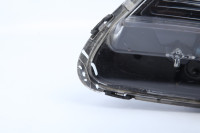 Фара левая Kia Rio 4 рестайл oem 921014x501 (слом. часть корпуса, 1 крепл.)