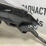 Фара левая Kia Rio 4 рестайл oem 921014x501 (слом. часть корпуса, 1 крепл.)