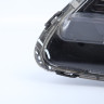Фара левая Kia Rio 4 рестайл oem 921014x501 (слом. часть корпуса, 1 крепл.)