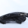 Фара левая Kia Rio 4 рестайл oem 921014x501 (слом. часть корпуса, 1 крепл.)