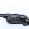 Фара левая Kia Rio 4 рестайл oem 921014x501 (слом. часть корпуса, 1 крепл.)
