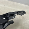 Фара левая Kia Rio 4 рестайл oem 921014x501 (слом. часть корпуса, 1 крепл.)