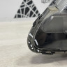 Фара левая Kia Rio 4 рестайл oem 921014x501 (слом. часть корпуса, 1 крепл.)
