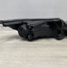 Фара левая Kia Rio 4 рестайл oem 921014x501 (слом. часть корпуса, 1 крепл.)