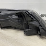 Фара левая Kia Rio 4 рестайл oem 921014x501 (слом. часть корпуса, 1 крепл.)