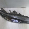Фара правая Lada Vesta oem 8450006952 (сломаны части в корпусе ,слом.1крепл) (скл-3) Фара правая Lada Vesta oem 8450006952 (сломаны части в корпусе ,слом.1крепл) (скл-3)
