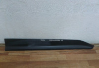 Молдинг двери передний правый Hyundai Creta oem 87724m0000