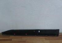 Молдинг двери передний правый Hyundai Creta oem 87724m0000
