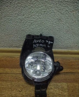 ПТФ передний левый Chevrolet Aveo T300 OEM 96830991