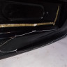Крышка багажника бу Skoda Octavia A5 универсал (скл-3) OEM 1Z9827023B