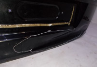 Крышка багажника бу Skoda Octavia A5 универсал (скл-3) OEM 1Z9827023B