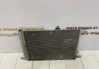 Радиатор кондиционера Skoda Octavia A7 OEM 5Q0816411BG
