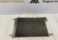 Радиатор кондиционера Skoda Octavia A7 OEM 5Q0816411BG