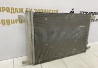 Радиатор кондиционера Skoda Octavia A7 OEM 5Q0816411BG