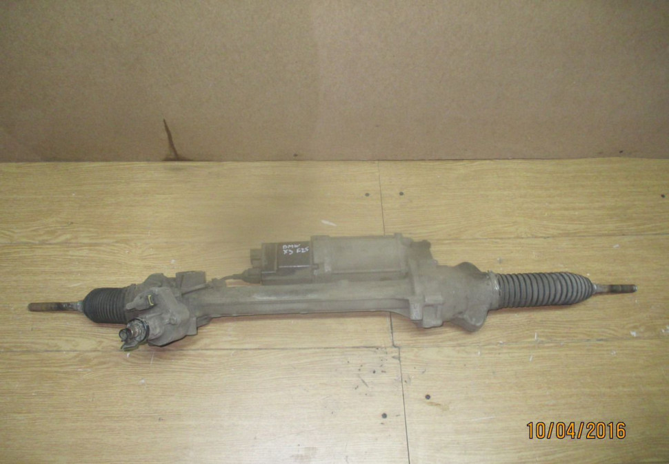 Рейка рулевая BMW X3 F25