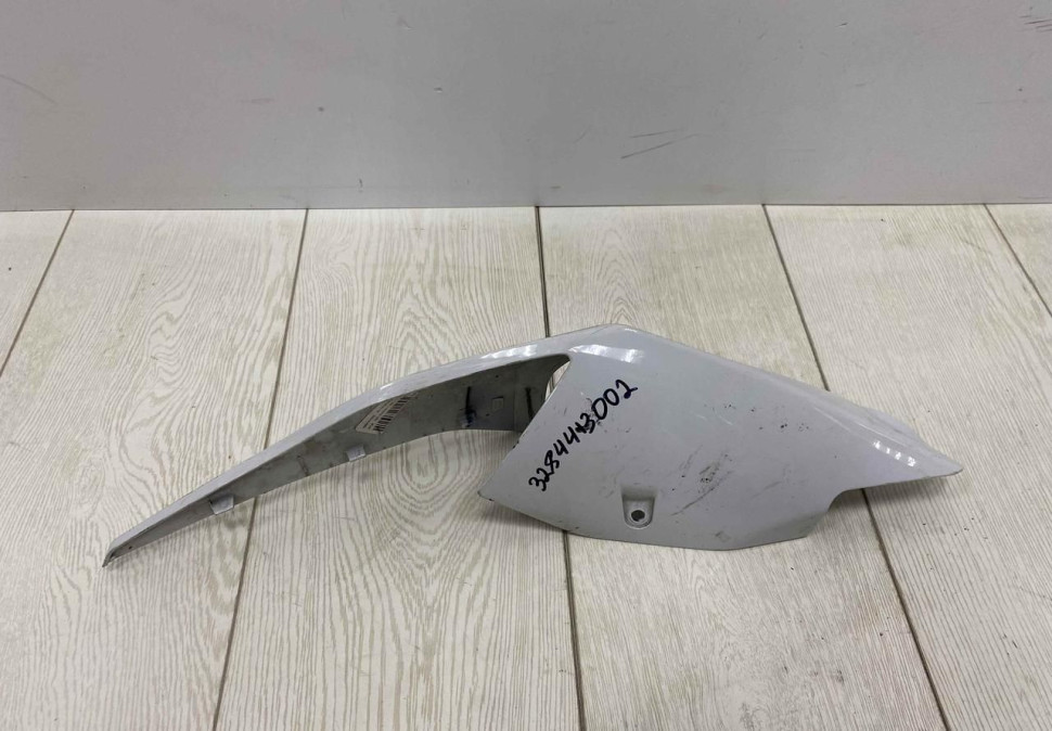 Задняя боковая часть правая BMW K67 S 1000 RR OEM 46639467806