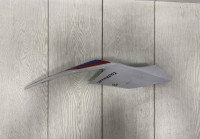 Задняя боковая часть правая BMW K67 S 1000 RR OEM 46639467806