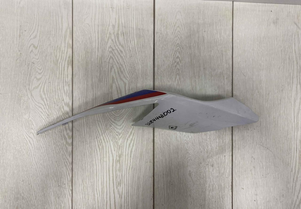 Задняя боковая часть правая BMW K67 S 1000 RR OEM 46639467806