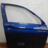 Дверь передняя правая Volkswagen Tiguan 2 (мал. вмятина)