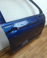 Дверь передняя правая Volkswagen Tiguan 2 (мал. вмятина)