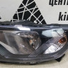 Фара левая Lada Granta (18>) oem  8450100857 (скл-3)