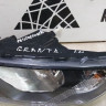 Фара левая Lada Granta (18>) oem  8450100857 (скл-3)