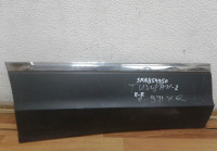 Молдинг двери задний правый Volkswagen Tiguan 2 oem 5na854950